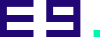 E9 Logo