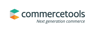 commerceTools logo logo