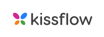 kissflow logo logo