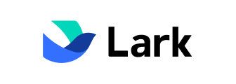 lark logo logo