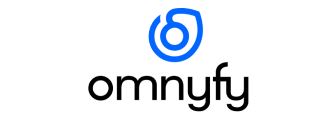 omnyfy logo logo