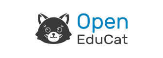 open educat logo logo